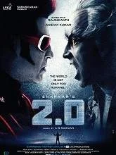 2.0 (2018) HDRip Hindi