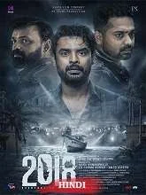 2018 (2023) HDRip Hindi