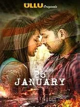 26 January (2019) Hindi Episode (01-04)