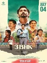3BHK (2025) HDRip Tamil