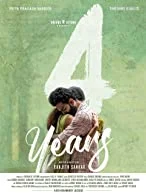 4 Years (2022) HDRip Malayalam