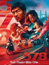 578 Magnum (2022) HDRip Telugu Dubbed