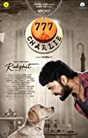 777 Charlie (2022) HDRip Hindi