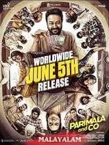 Parimala and Co (2026) HDRip Malayalam