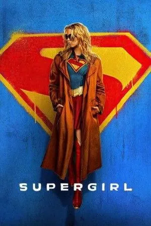 Supergirl (2026) DVDScr Hindi Dubbed