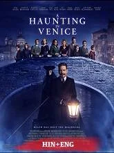 A Haunting in Venice (2023) HDRip Hindi Dubbed