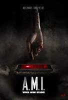 A.M.I. (2019) HDRip English
