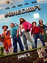 A Minecraft Movie (2025) HDRip English