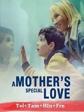 A Mother`s Special Love (2025) HDRip Telugu Dubbed