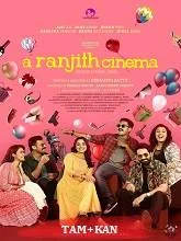 A Ranjith Cinema (2023) HDRip Malayalam