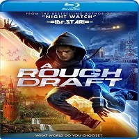 A Rough Draft (2018) BluRay Telugu + Tamil + Hindi + Eng