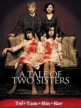 A Tale of Two Sisters (2003) BluRay Telugu Dubbed