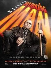 A Working Man (2025) HDRip English