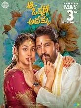 Aa Okkati Adakku (2024) HDRip Telugu