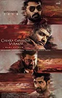 Aakhri Chaal Ab Kaun Bachega (Chekka Chivantha Vaanam) (2018) HDRip Hindi Dubbed