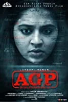 AGP Schizophrenia (2022) HDRip Tamil