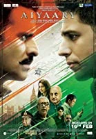 Aiyaary (2018) HDRip Hindi