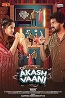Akash Vaani Season 1 (2024) HDRip Telugu