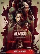 Alangu (2024) HDRip Tamil
