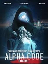 Alpha Code (2020) HDRip English