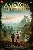 Amazon Obhijaan (2017) HDRip Hindi