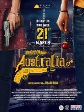 Anaganaga Australia Lo (2025) HDRip Telugu