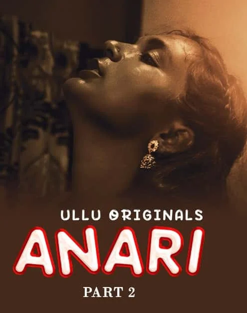 Anari Part 2 (2023) HDRip Telugu