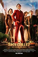 Anchorman 2: The Legend Continues (2013) HDRip Hindi Dubbed
