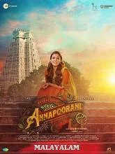 Annapoorani (2023) HDRip Telugu