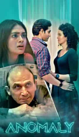 Anomaly (2020) HDRip Hindi Kooku S01 Complete