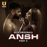 Ansh Season 1 Part 2 (2025) HDRip Telugu