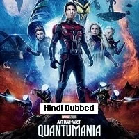 Ant-Man and the Wasp: Quantumania (2023) BluRay Telugu Dubbed