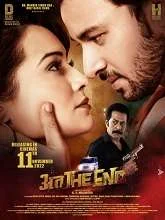 Anth the End (2022) DVDScr Hindi