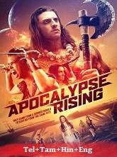 Apocalypse Rising (2018) BluRay Telugu Dubbed