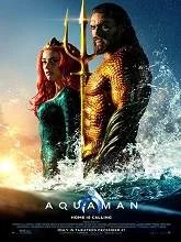 Aquaman (2018) IMAX HDRip English