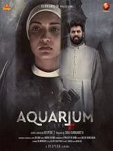 Aquarium (2022) HDRip Malayalam