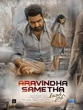 Aravinda Sametha (2018) HDRip Hindi Dubbed