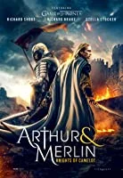Arthur & Merlin: Knights of Camelot (2020) HDRip English