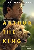 Arthur the King (2024) HDRip English