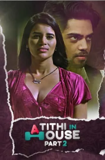 Atithi In House Part 2 KooKu Originals (2021) HDRip Hindi