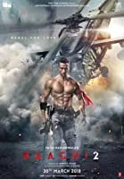 Baaghi 2 (2018) HDRip Hindi