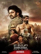 Baahubali: The Epic (2025) HDRip Telugu