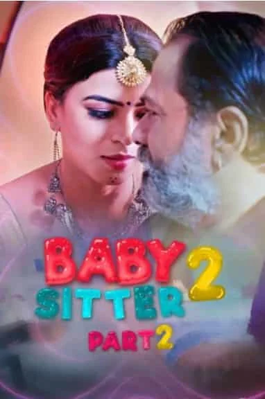 Baby Sitter 2 Part 2 KooKu Originals (2021) HDRip Hindi