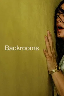 Backrooms (2026) HDRip English