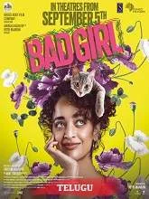 Bad Girl (2025) HDRip Malayalam