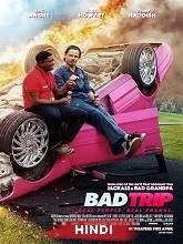 Bad Trip (2020) HDRip [Hindi (Fan Dub) + Eng] Dubbed