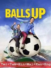Balls Up (2026) HDRip Telugu Dubbed