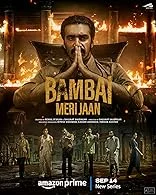 Bambai Meri Jaan Season 1 (2023) HDRip Hindi