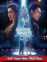 Bandish Bandits Season 2 (2024) HDRip Telugu