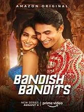 Bandish Bandits (2020) HDRip Hindi Season 1 Telugu (Sub) + Tamil (Sub)